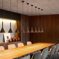 Подвесной светильник Апломб