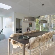 Smithfield Suspension/Ceiling Light