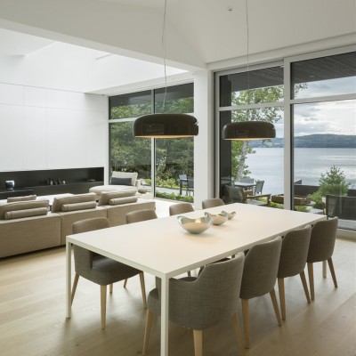 Smithfield Suspension/Ceiling Light