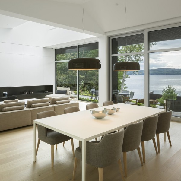 Smithfield Suspension/Ceiling Light