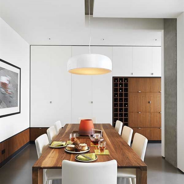 Smithfield Suspension/Ceiling Light