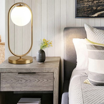 Perfection Table Light