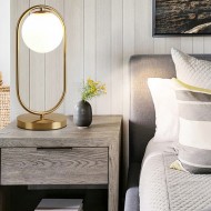 Perfection Table Light