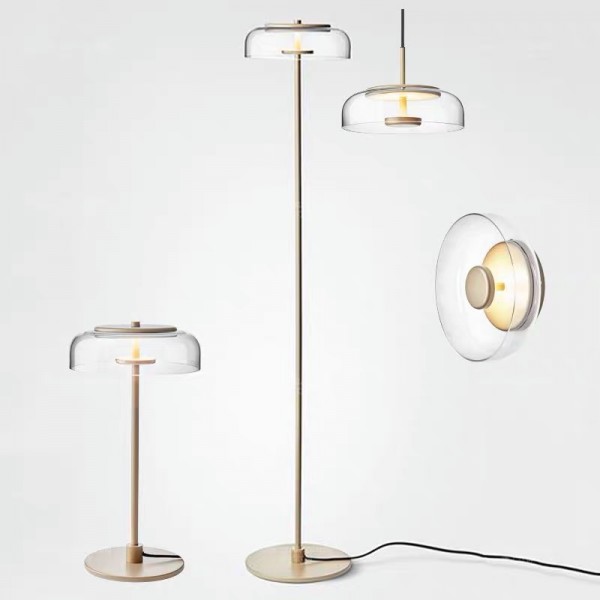 Blossi Table Lamp