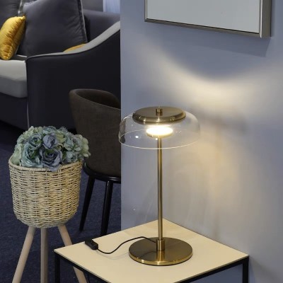 Blossi Table Lamp