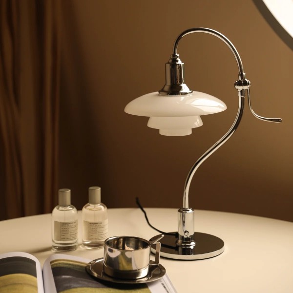 PH 2/2 Question Mark Table Lamp
