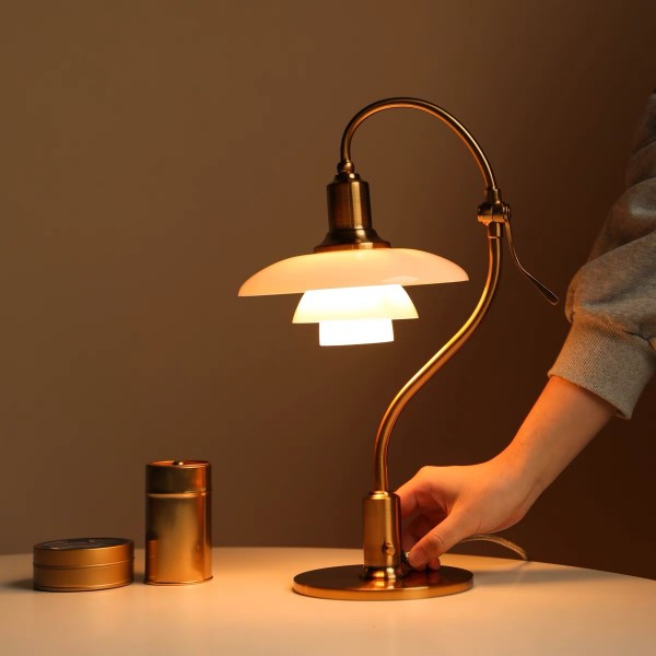 PH 2/2 Question Mark Table Lamp