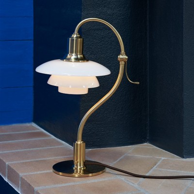 PH 2/2 Question Mark Table Lamp