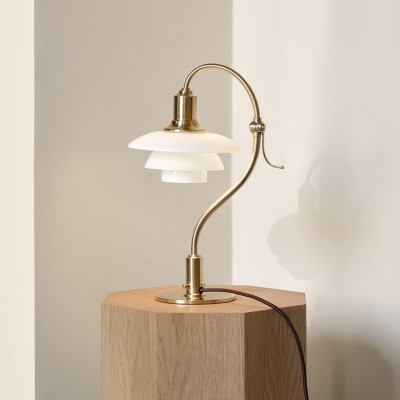 PH 2/2 Question Mark Table Lamp