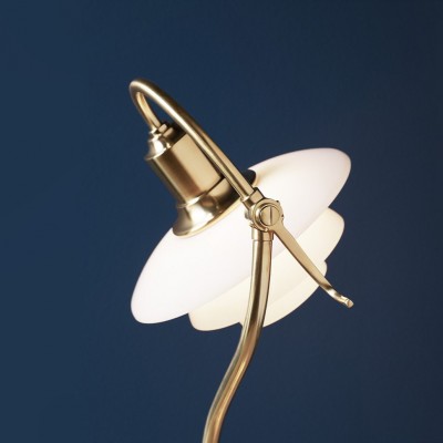 PH 2/2 Question Mark Table Lamp