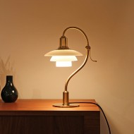 PH 2/2 Question Mark Table Lamp