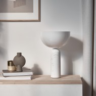 Kizu Marble Table Lamp