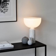 Kizu Marble Table Lamp