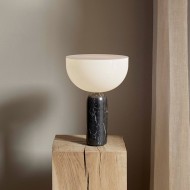 Kizu Marble Table Lamp