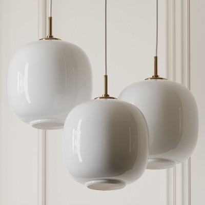 VL45 Radiohus Pendant Lamp