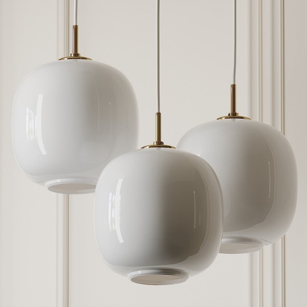 VL45 Radiohus Pendant Lamp