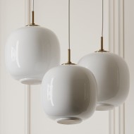 VL45 Radiohus Pendant Lamp