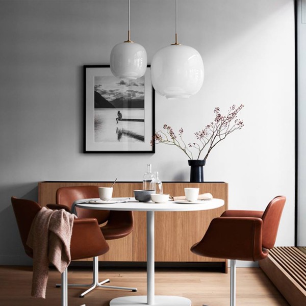 VL45 Radiohus Pendant Lamp