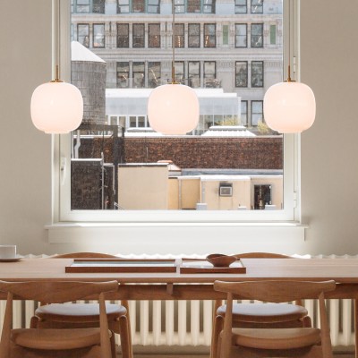 VL45 Radiohus Pendant Lamp