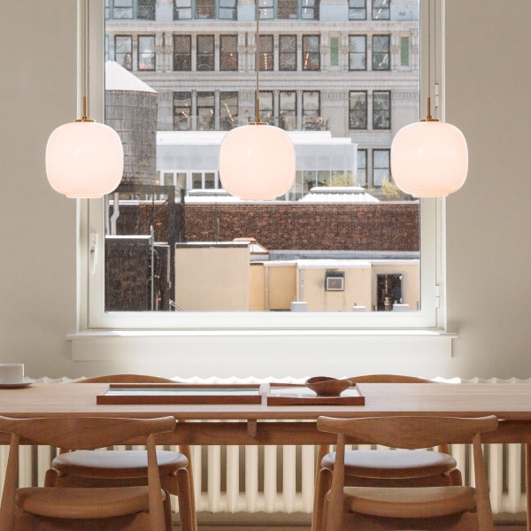 VL45 Radiohus Pendant Lamp