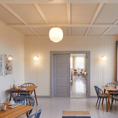 VL45 Radiohus Pendant Lamp