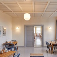 VL45 Radiohus Pendant Lamp