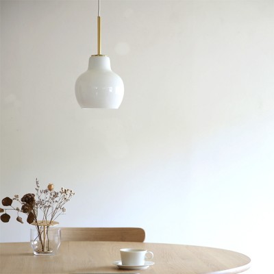 VL Ring Crown 1 Pendant Lamp