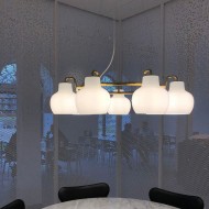 VL Ring Crown 1 Pendant Lamp