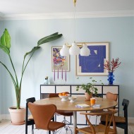 VL Ring Crown 1 Pendant Lamp