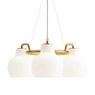 Люстра VL Ring Crown