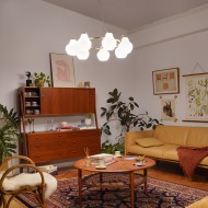 Люстра VL Ring Crown