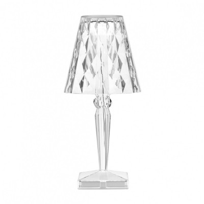 Battery LED Rechargeable table lamp