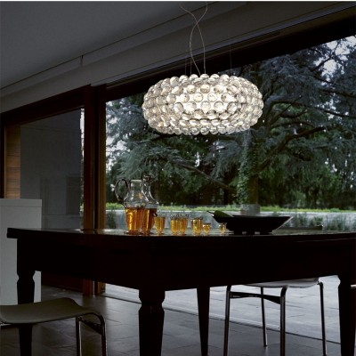 Caboche Chandelier