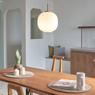 VL45 Radiohus Pendant Lamp
