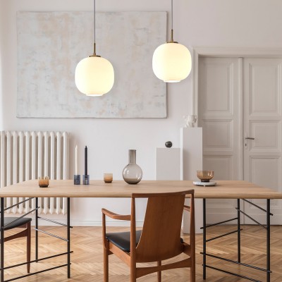 VL45 Radiohus Pendant Lamp