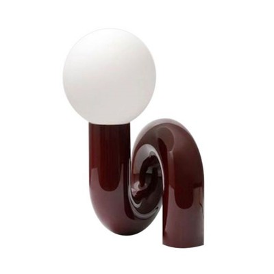 Неотеновая настольная лампа