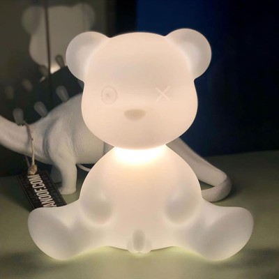 Teddy Boy Lamp