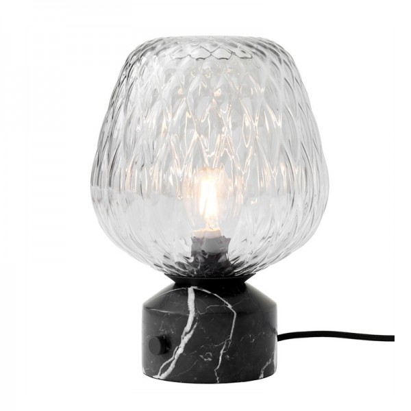 Blown SW6 Table Lamp