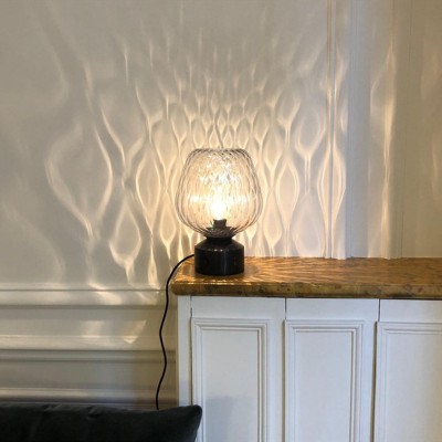 Blown SW6 Table Lamp