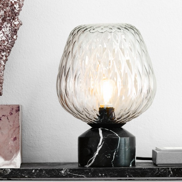 Blown SW6 Table Lamp