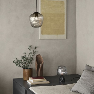 Blown SW6 Table Lamp