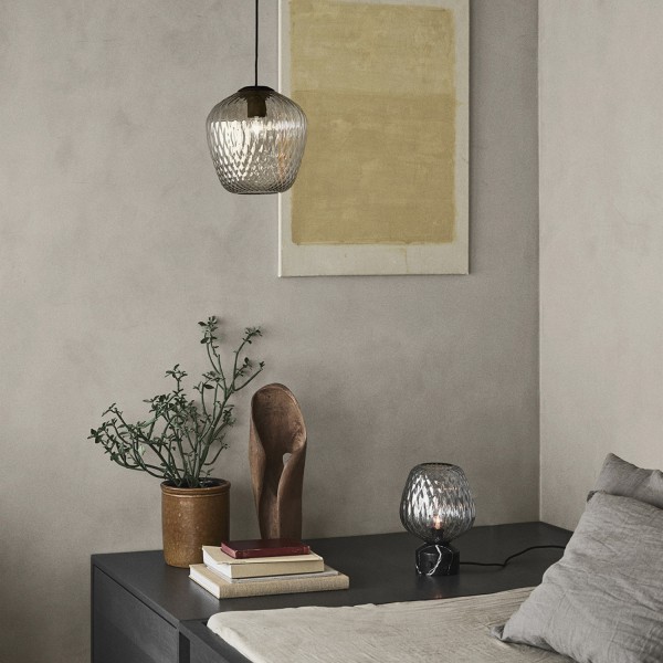 Blown SW6 Table Lamp