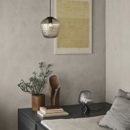 Blown SW6 Table Lamp