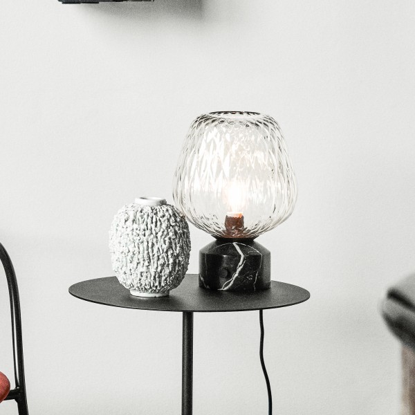 Blown SW6 Table Lamp