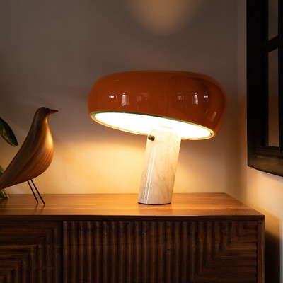 Snoopy Table Lamp