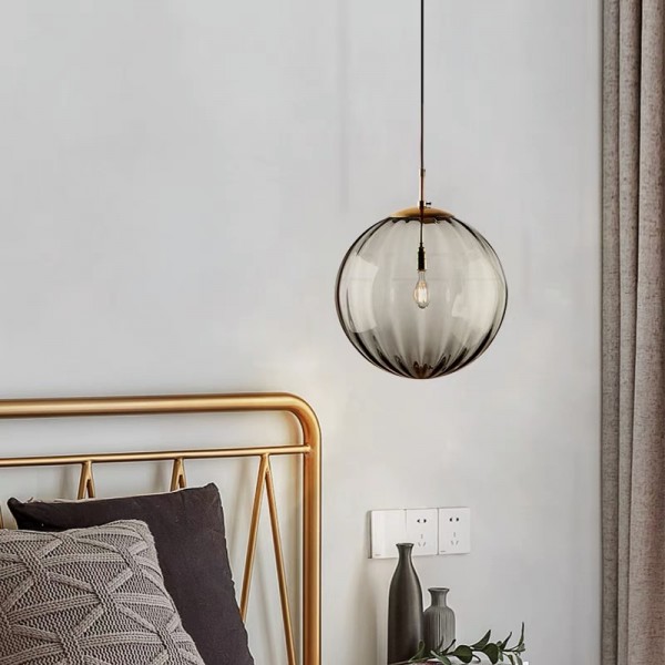 Beading Pendant Lamp