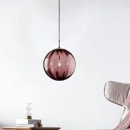 Beading Pendant Lamp