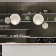 Cosmos Pendant Light