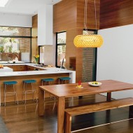 Подвесной светильник Caboche