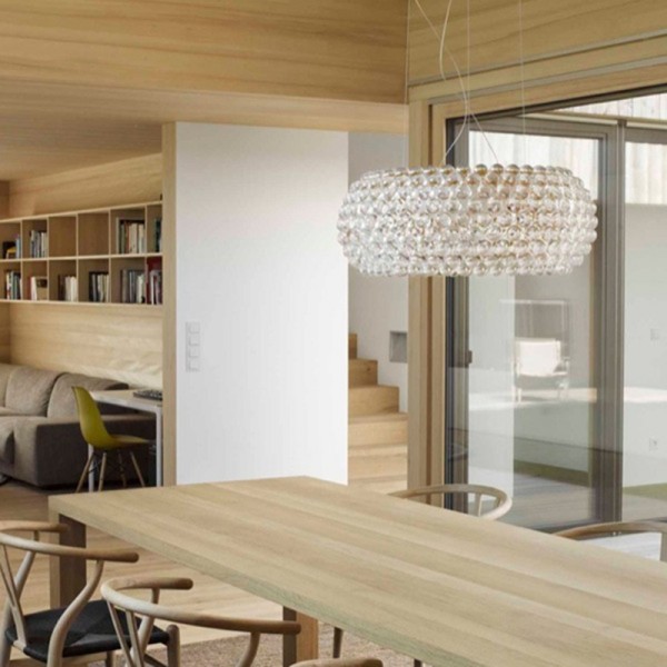 Подвесной светильник Caboche